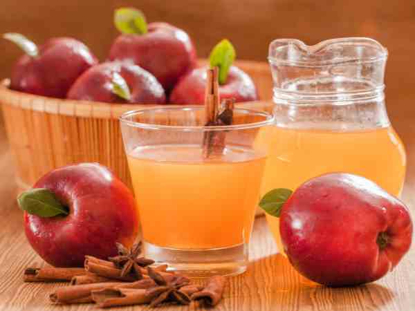 Apple Cider Vinegar_ A Natural Antiseptic