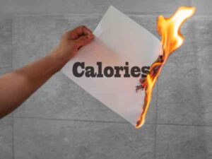 Burning Calories Quickly_ Learn How to Slow a Fast Metabolism