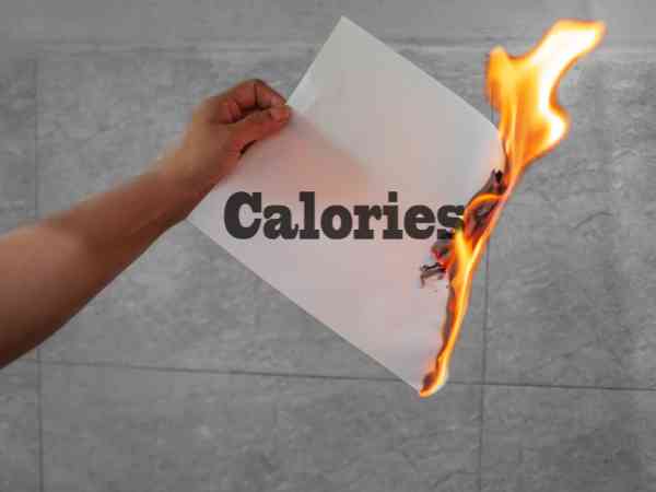 Burning Calories Quickly_ Learn How to Slow a Fast Metabolism