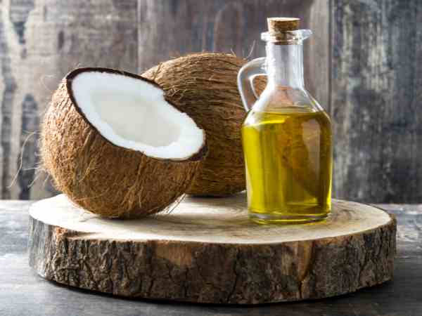 Coconut Oil_ The Natural Moisturizer