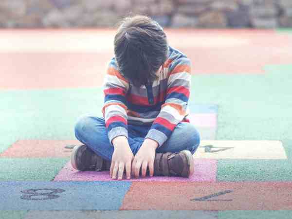 Depressive Symptoms in Children