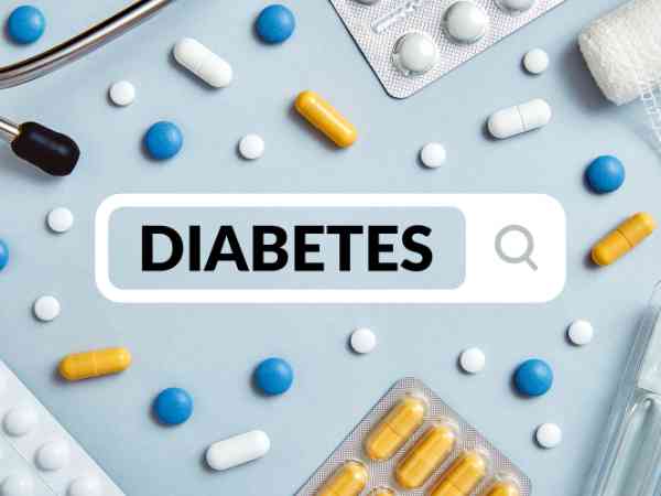 Diabetes_ What is it