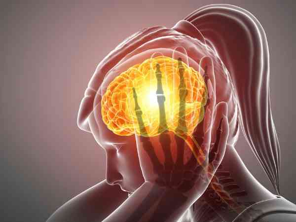 How to Cure Migraine Permanently_ What You Can Do