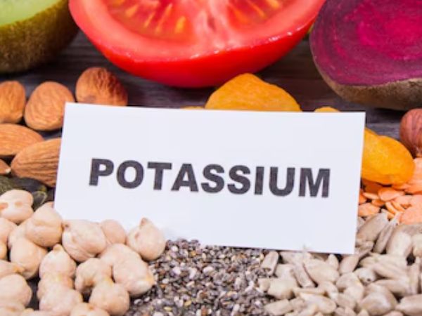 How to Prevent Low Potassium Breathing Problems