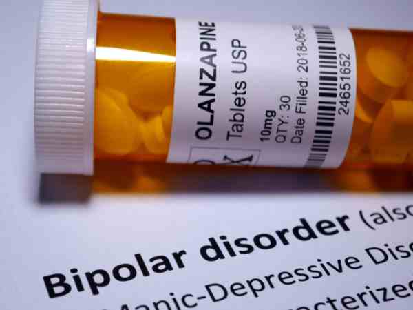 Types of Bipolar Disorder