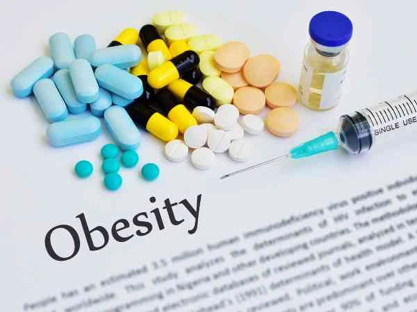 What is the Treatment for Obesity