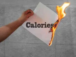 Burning Calories Quickly_ Learn How to Slow a Fast Metabolism
